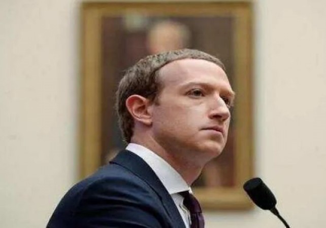 Congress's second letter to Mark Zuckerberg within 15 days, seeks response for FB hate speech