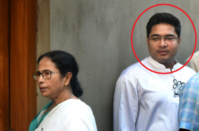 Mamata Banerjee's nephew Abhishek in trouble, summoned by ED in coal scam