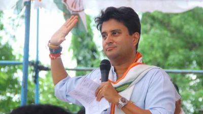 Jyotiraditya Scindia gave an ultimatum to Sonia Gandhi, will leave party if these demands not gets fulfilled