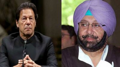 Sikh girl forcibly converted in Pak, Amarinder Singh demands strict action from Imran Khan