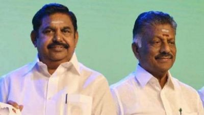Abroad love of Tamil Nadu Leaders: Several ministers including CM are outside the country