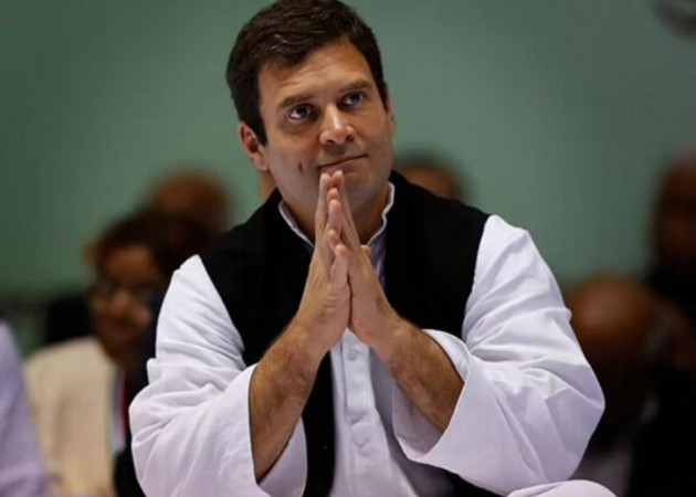 Congress to start campaigning for Bihar Assembly Elections on September 1