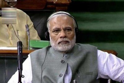 Congress demands PM Modi to answer in Parliament over China dispute