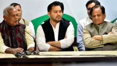 Bihar: JDU termed Grand Alliance as 'Bhanumati ka kunba'