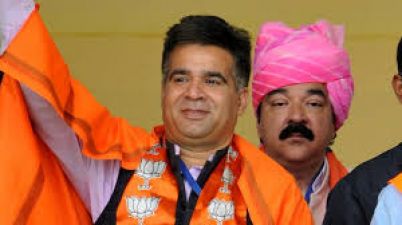 Leaders of many parties in Jammu and Kashmir can join BJP