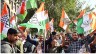 रामपुर उपचुनाव: भाजपा प्रत्याशी का समर्थन करने वाले काजिम अली को कांग्रेस ने निकला बाहर