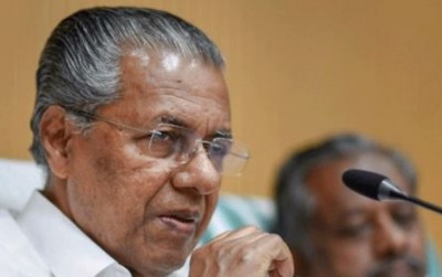 'विझिंजम हमला शांति भंग करने के इरादे से किया गया': CM विजयन