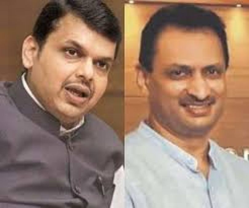 BJP leader Ananth Hegde claims Fadnavis' 80-hour CM stunt was planned to 'save' 40,000 crores