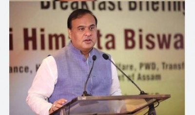 'हिंदू शांतिप्रिय, वे जिहाद में भी विश्वास नहीं करते': असम CM