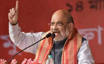 ''Article 370 was in force for 75 years then why was there no peace in Kashmir'' Amit Shah questions Omar Abdullah