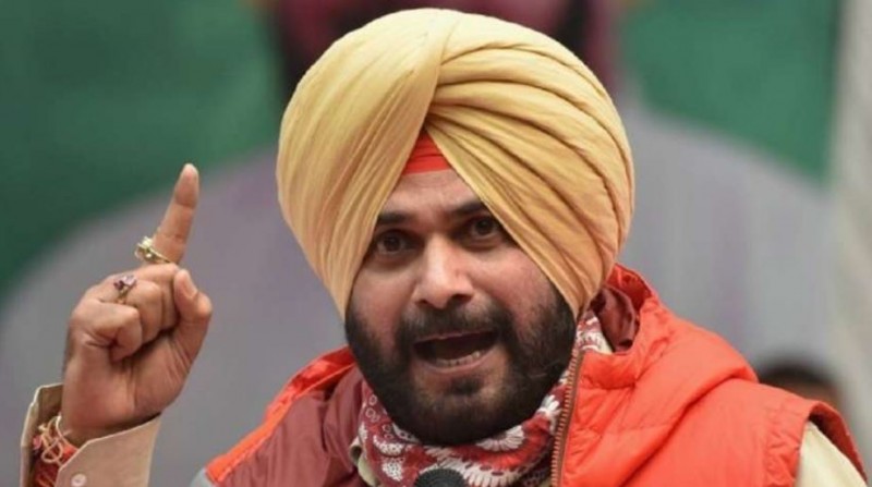If trade between Indo-Pak starts, there will be development of 60 years in 6 months: Sidhu’s big statement