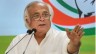 'We made a mistake...', Why did Jairam Ramesh say this?