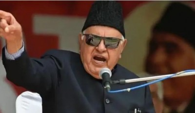 Like farmers, people of Jammu and Kashmir may have to make ‘sacrifices’ to get back their rights: Farooq Abdullah