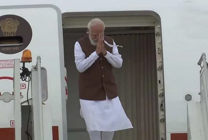 Prime Minister Narendra Modi is expected to travel to this country ahead of New Year