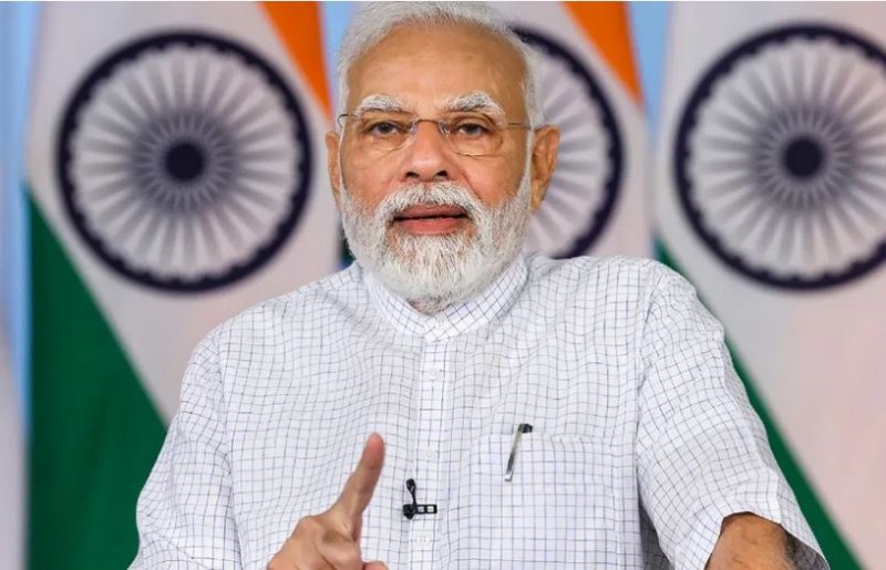 PM Modi  to inaugurate Mumbai-Nagpur Super Expressway-Ist Phase tomorrow