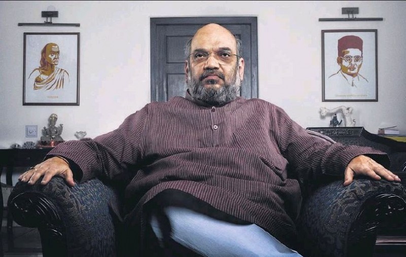 Political drama started again in Rajasthan, Congress accuses Amit Shah of buying MLAs