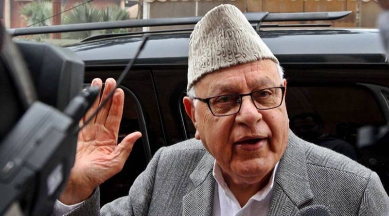 ''There will be incidents of murder like Nagaland in Punjab too, stay tuned…'' Says Farooq Abdullah