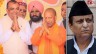 Azam Khan's fort demolished, Rampur gets 'Hindu MLA' for first time in 70 years