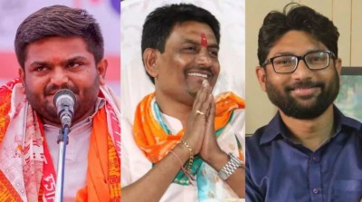 'Hardik, Jignesh, Alpesh...', Will this young trio be able to succeed in Gujarat?