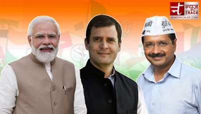हिमाचल में नहीं खुला आम आदमी पार्टी का खाता, BJP-कांग्रेस एक जगह ठहरे