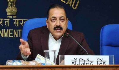 Kashmir Situation: राज्यमंत्री ने कहा-  जम्मू के विकास में पीएम मोदी की प्राथमिकता