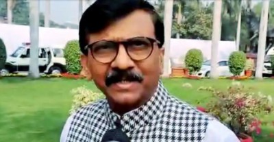 Shiv Sena to contest 50 to 100 seats in UP, Sanjay Raut announces