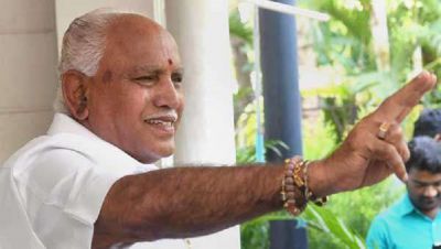 कर्नाटक उपचुनाव: राज्य की विधानसभा में भाजपा को मिला बहुमत, हार से दुखी सिद्धारमैया ने दिया इस्तीफा