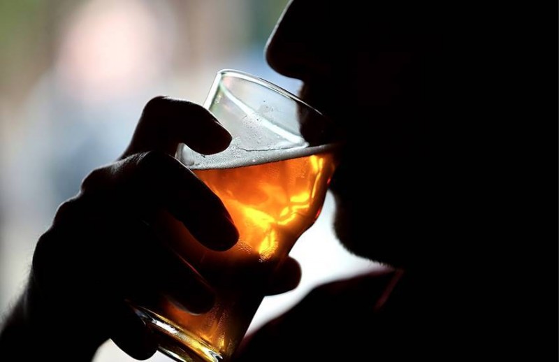Government took big step on alcohol