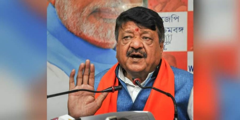 State governments will cooperate or not, but we will implement CAA: Kailash Vijayvargiya