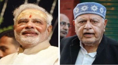 'Give attention to other religions..', Farooq Abdullah's Statement On Kashi Vishwanath Corridor