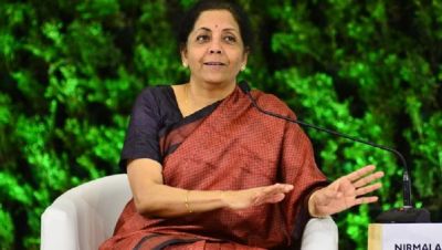Nirmala Sitharaman joins 100 most powerful women in the world, Forbes released list