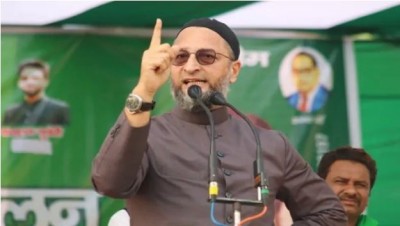 Muslims should get married soon and have children- Owaisi