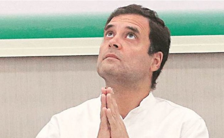 Rahul Gandhi angry over Uttarakhand assembly elections! Know what is the reason?