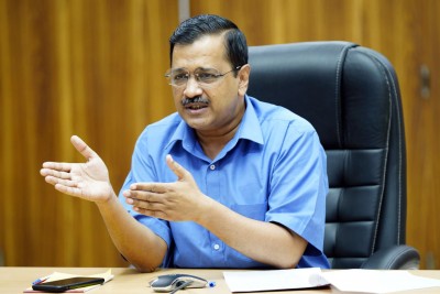 Kejriwal government presents resolution letter in support of farmers, says, 'Demands are valid'