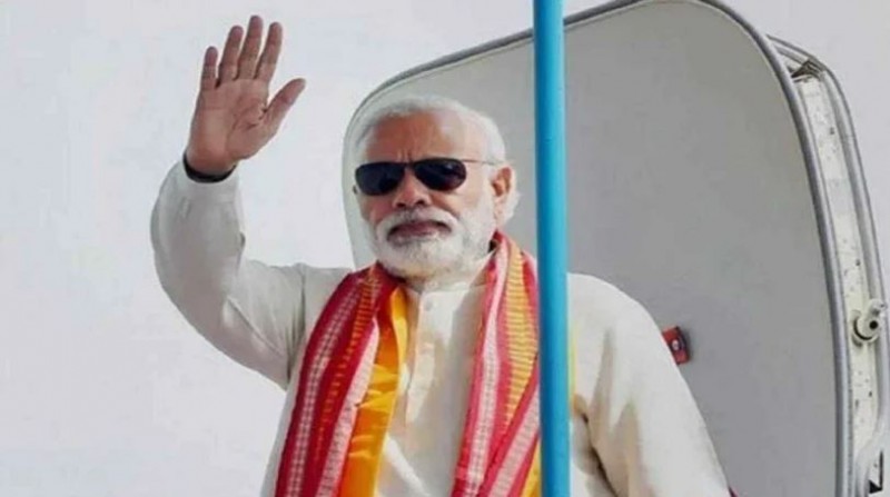 PM Modi to visit Goa today, to inaugurate several projects