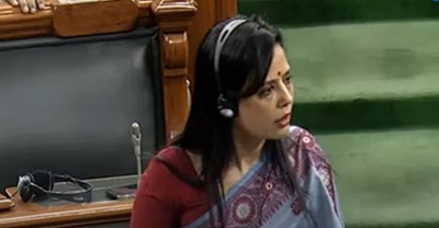 Video: ‘पागल के हाथ में माचिस किसने दी’, सांसद महुआ मोइत्रा के सवाल पर वित्त मंत्री का करारा जवाब