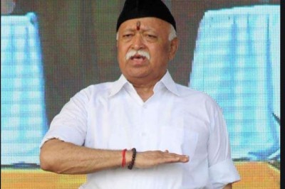 'I am not faffing': Mohan Bhagwat Reiterates DNA Remark, 'For Over 40,000 Years DNA Of Indians Has Been Same'