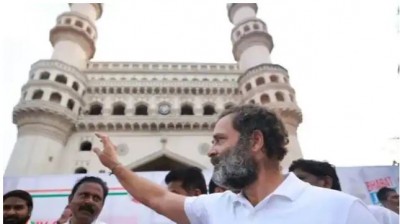 नहीं चला 'भारत जोड़ो' यात्रा का जादू, तेलंगाना में कांग्रेस की एकता में फूट