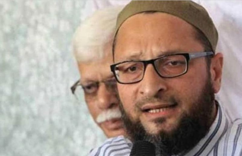 Owaisi opposes linking of voter cards with Aadhaar, But why?