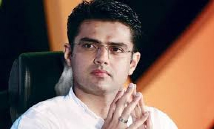 Rajasthan: Sachin Pilot to meet Congress in-charge of state in Delhi