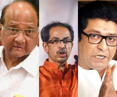 Raj Thackeray's big statement, says 'it is not right to join hands with Congress ...'
