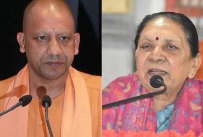 UP Chief Minister meets Rajpal Anandi, says 'Take strict action against miscreants'