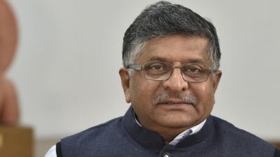 Union Minister Ravi Shankar Prasad made a big statement about the hanging of Nirbhaya's convict