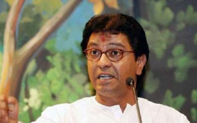 Raj Thackeray on CAA says, 'India is not hospice, throw out Pakistanis..'