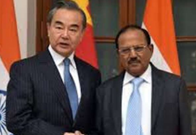 India and China agree on the most important border dispute