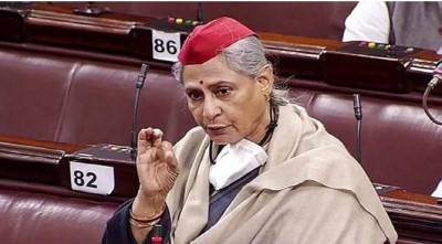 समय से पहले संसद सत्र समाप्त होने पर आई जया बच्चन की प्रतिक्रिया, कही ये बात