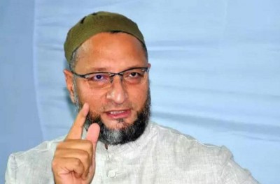 Owaisi's attack, claims 'Government wants to take away right of free electricity...'
