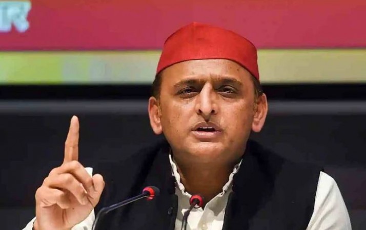 Akhilesh Yadav not to attend joint SP-RLD rally, due to this major reason