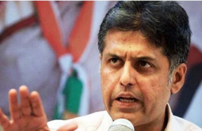 After Harish Rawat, Manish Tewari also opens front against Congress, will he quit party?