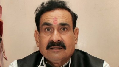 Madhya Pradesh fears 'Omikron', Home Minister Narottam Mishra talks about postponing Panchayat elections